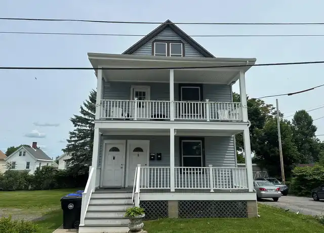 Property at 1 Park Pl Unit 1, Poughkeepsie, NY, 12601, 2 beds, 1 bath, [object Object]