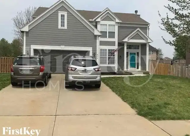 Property at 914 NE 93rd Ct, Kansas City, MO, 64155, 4 beds, 2 baths, [object Object]