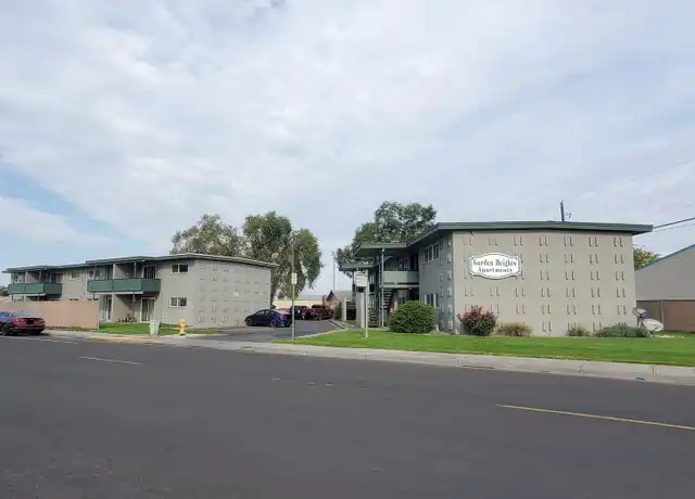 Property at 624 E Nelson Rd #7, Moses Lake, WA, 98837, 1 bed, 1 bath, [object Object]