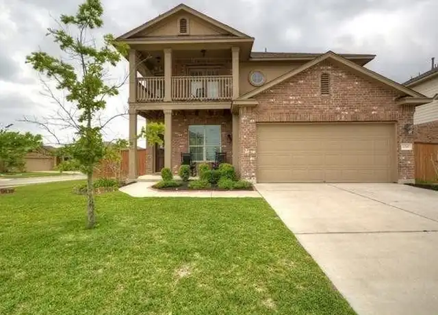 Property at 1216 April Meadows Loop, Georgetown, TX, 78626, 3 beds, 2.5 baths, [object Object]
