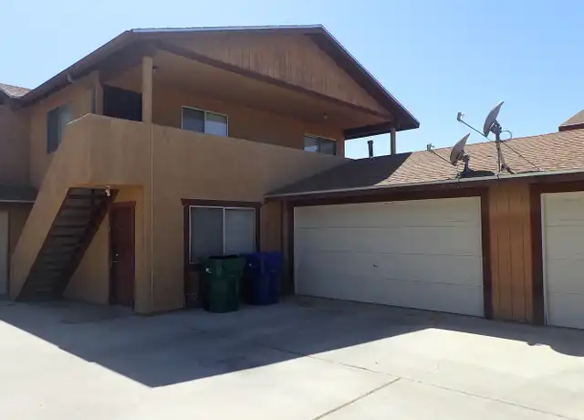 Property at 1013 W Perdew Ave Unit C, Ridgecrest, CA, 93555, 2 beds, 1 bath, [object Object]