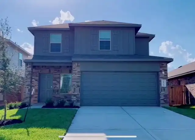 Property at 14732 Hazel Branch Dr, New Caney, TX, 77357, 3 beds, 2.5 baths, [object Object]