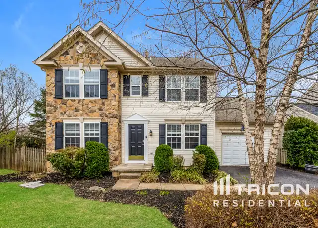 Property at 100 George Thomas Dr, Frederick, MD, 21702, 3 beds, 3.5 baths, [object Object]