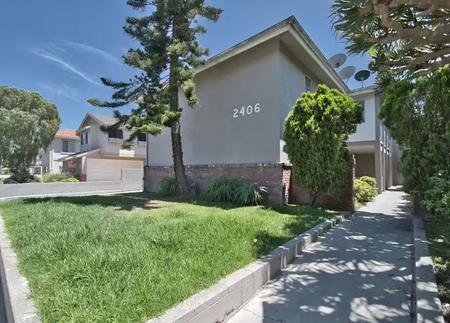 Property at 2406 Curtis Ave Unit 1, Redondo Beach, CA, 90278, 2 beds, 2 baths, [object Object]