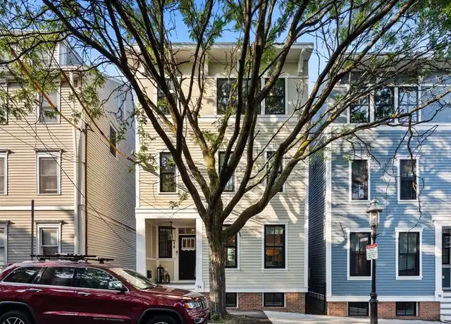 Property at 74 Tremont St Unit 74, Charlestown, MA, 02129, 4 beds, 2.5 baths, [object Object]