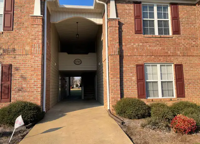 Property at 1711 Renwick Dr #203, Fayetteville, NC, 28304, 2 beds, 2 baths, [object Object]