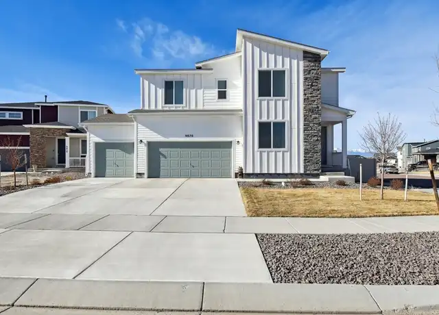 Property at 9870 Hidden Enclave Ct, Peyton, CO, 80831, 5 beds, 3.5 baths, [object Object]