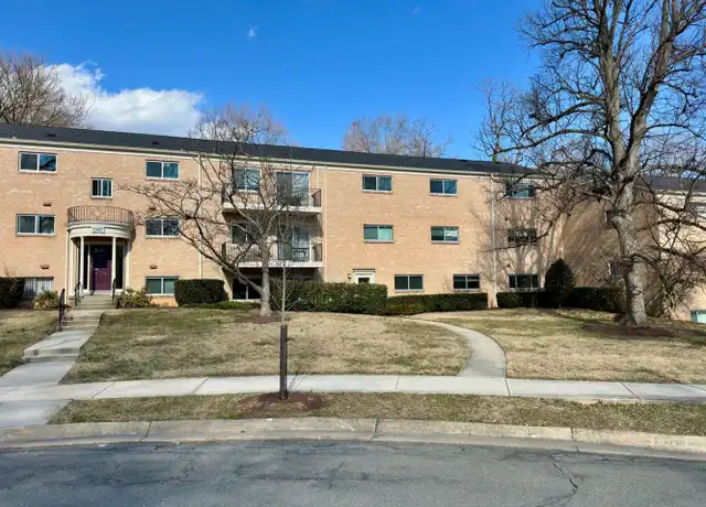 Property at 10667 Montrose Ave Unit M4, Bethesda, MD, 20814, 3 beds, 2 baths, [object Object]
