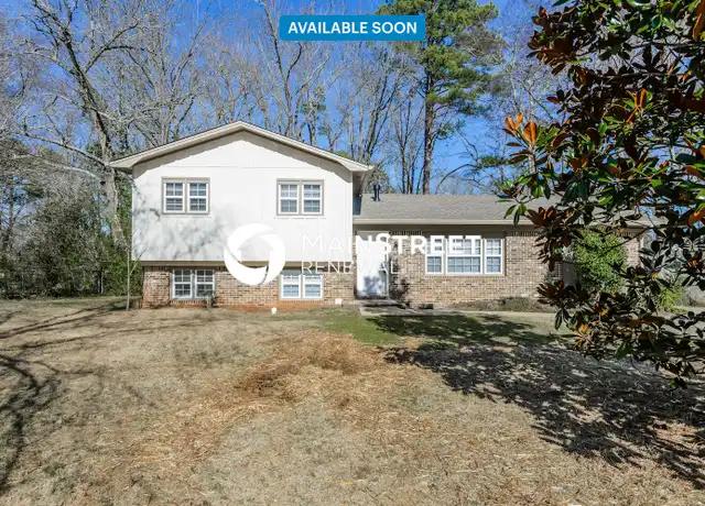 Property at 509 Argonne Dr NE, Center Point, AL, 35215, 3 beds, 2 baths, [object Object]