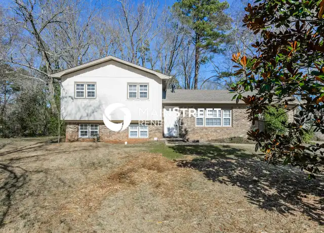 Property at 509 Argonne Dr NE, Center Point, AL, 35215, 3 beds, 2 baths, [object Object]