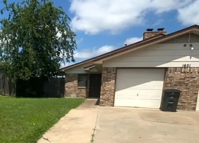 Property at 1601 Windward Dr Unit A, Killeen, TX, 76543, 2 beds, 2 baths, [object Object]