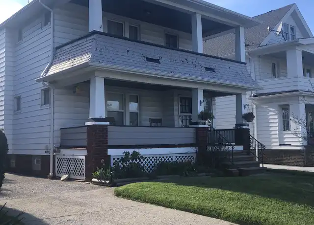 Property at 2056 Bunts Rd Unit Down, Lakewood, OH, 44107, 2 beds, 1 bath, [object Object]