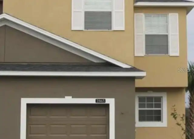 Property at 2865 Adelaide Ct, Orlando, FL, 32824, 3 beds, 2.5 baths, [object Object]