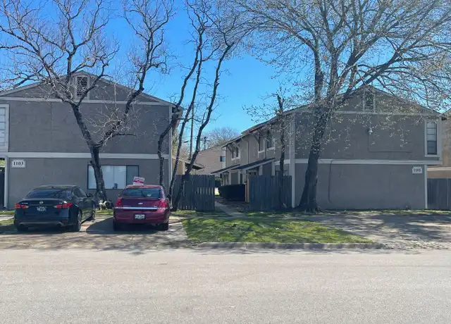 Property at 1103 Holik Dr, College Station, TX, 77840, 2 beds, 1.5 baths, [object Object]
