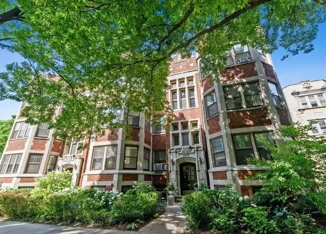 Property at 804 Forest Ave #2, Evanston, IL, 60202, 1 bed, 1 bath, [object Object]
