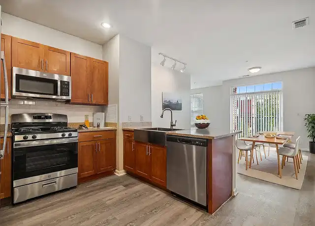 Property at Arrive Valley Forge - 1876 Minutemen Ln, Norristown, PA, 19403, 1-2 bed, 1-2 bath, [object Object]
