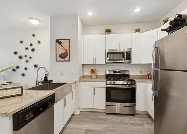 Property at Arrive Valley Forge - 1876 Minutemen Ln, Norristown, PA, 19403, 1-2 bed, 1-2 bath, [object Object]