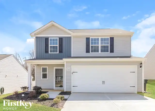 Property at 4504 Strath Mill Ter, Greensboro, NC, 27405, 3 beds, 2.5 baths, [object Object]