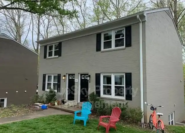 Property at 251 Stribling Ave Unit A, Charlottesville, VA, 22903, 2 beds, 1.5 baths, [object Object]