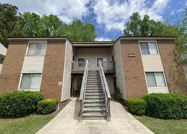 Property at 1490 Willow Bend Way, Tallahassee, FL, 32301, 2 beds, 1 bath, [object Object]