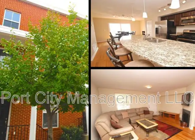 Property at 4625 Dillon St, Baltimore, MD, 21224, 3 beds, 2.5 baths, [object Object]