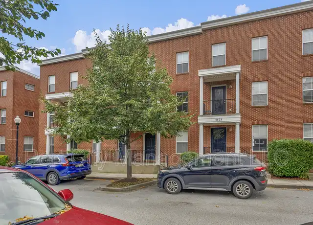 Property at 4625 Dillon St, Baltimore, MD, 21224, 3 beds, 2.5 baths, [object Object]