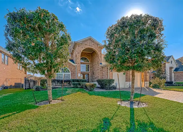 Property at 17827 Circular Quay Ln, Cypress, TX, 77429, 4 beds, 3.5 baths, [object Object]