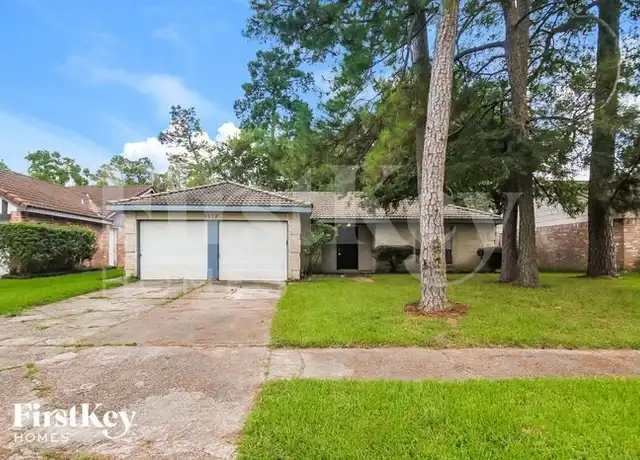 Property at 5518 Birchgate Dr, Spring, TX, 77373, 3 beds, 2 baths, [object Object]