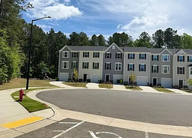 Property at 801 Romeria Dr, Durham, NC, 27713, 4 beds, 3.5 baths, [object Object]