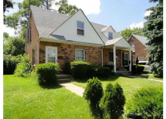 Property at 19000 Morang Dr, Detroit, MI, 48205, 2 beds, 1 bath, [object Object]