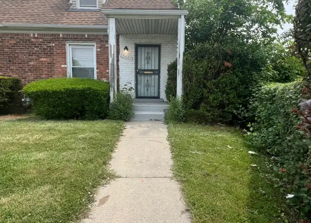 Property at 19000 Morang Dr, Detroit, MI, 48205, 2 beds, 1 bath, [object Object]