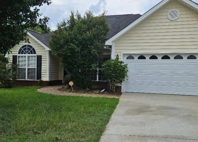 Property at 116 Gailey Ct, Warner Robins, GA, 31088, 3 beds, 2 baths, [object Object]