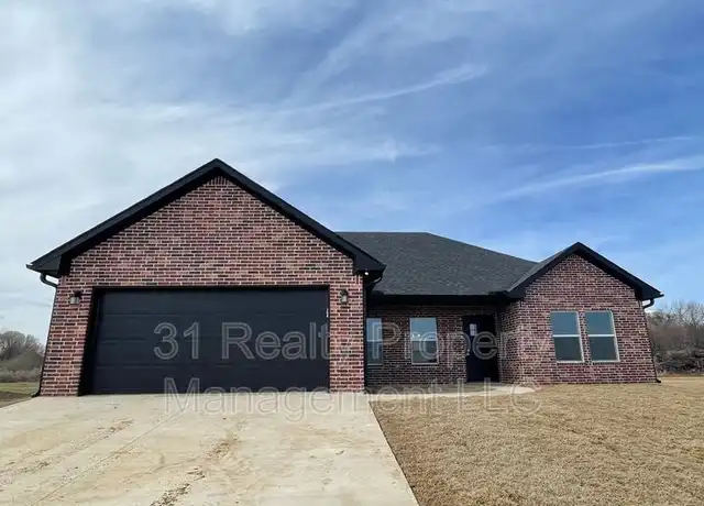 Property at 166 Western Hills Dr, Durant, OK, 74701, 3 beds, 2 baths, [object Object]