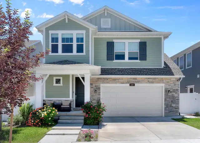Property at 1589 W Oakbrook Dr, South Jordan, UT, 84095, 4 beds, 3.5 baths, [object Object]