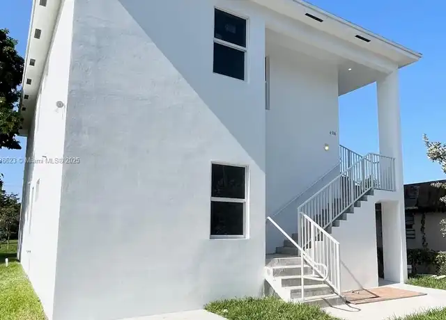 Property at 4506 NW 22nd Ct Unit A, Miami, FL, 33142, 4 beds, 3 baths, [object Object]
