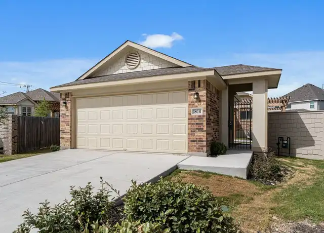 Property at 18031 Lungo St, Pflugerville, TX, 78660, 3 beds, 2 baths, [object Object]