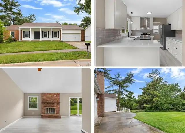 Property at 15391 Highcroft Dr, Chesterfield, MO, 63017, 4 beds, 3 baths, [object Object]