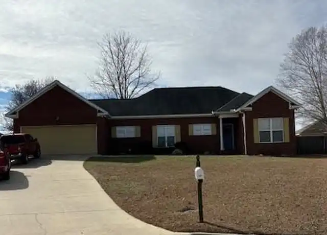 Property at 122 Copper Ct, Midland City, AL, 36350, 3 beds, 2 baths, [object Object]