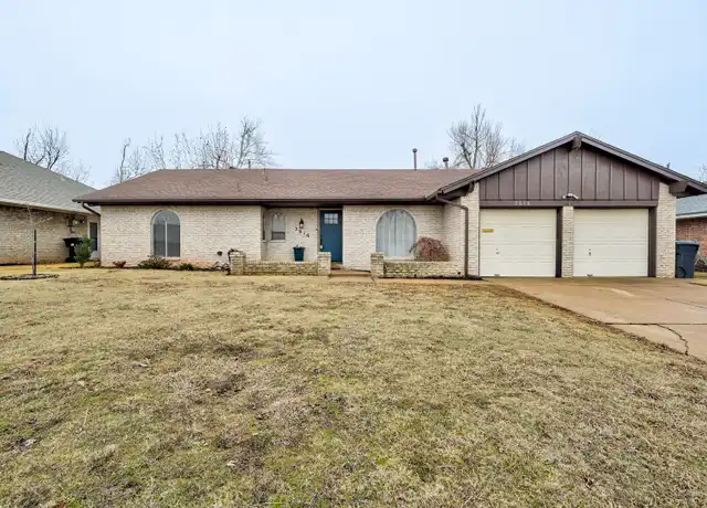 Property at 2616 NW 115th St, Oklahoma City, OK, 73120, 3 beds, 2 baths, [object Object]