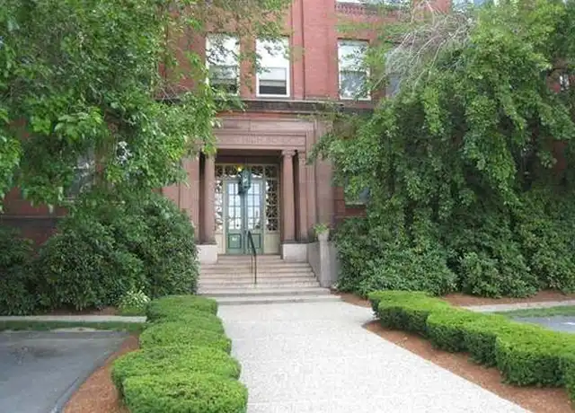 Property at 64 Forest St, Medford, MA, 02155, 1 bed, 1 bath, [object Object]