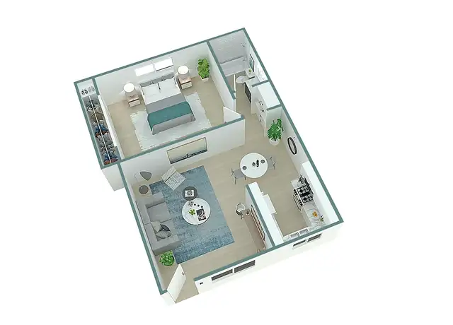 Photo of 466 W Washington Ave, El Cajon, CA 92020