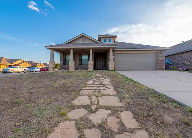 Property at 401 Mel Ott Ln, Midland, TX, 79706, 4 beds, 2 baths, [object Object]