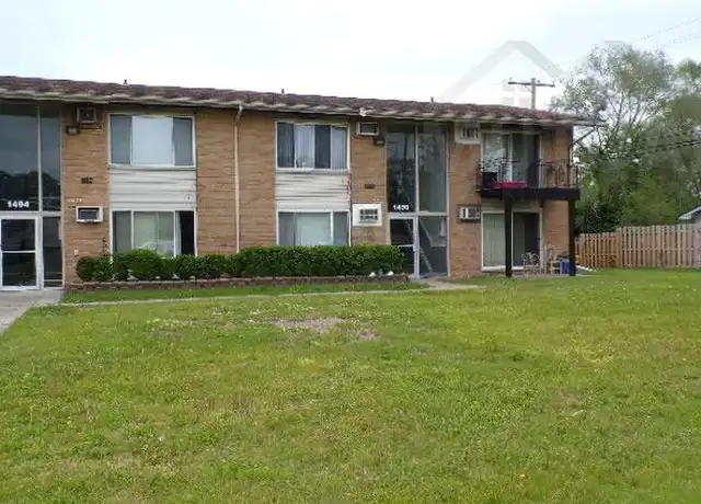 Property at 1490 Nancywood Dr Unit 11, Waterford Township, MI, 48327, 1 bed, 1 bath, [object Object]