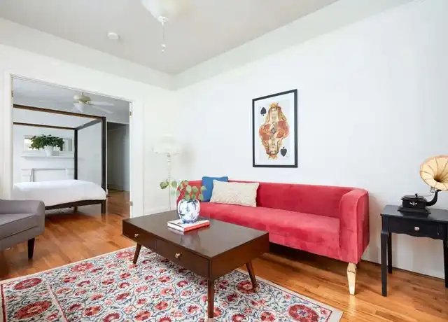 Property at North Rampart Street 2317 - N Rampart St Unit 1049424P, New Orleans, LA, 70112, 1 bed, 1 bath, [object Object]