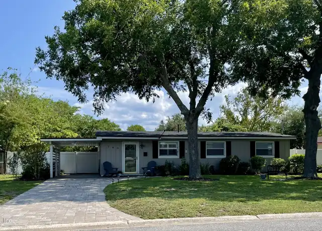 Property at 780 Redfin Dr, Atlantic Beach, FL, 32233, 3 beds, 2 baths, [object Object]