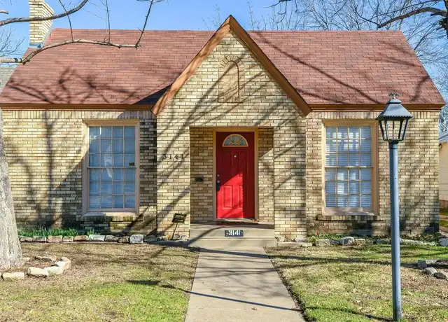 Property at 3141 Cockrell Ave, Fort Worth, TX, 76109, 3 beds, 2 baths, [object Object]