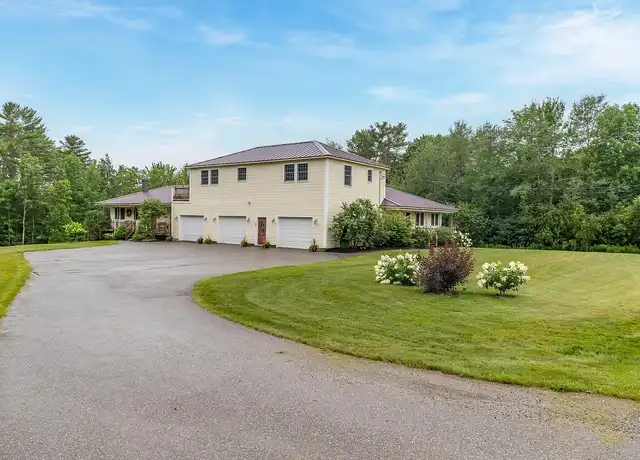 Property at 25 Meadow Rd Unit B, Winterport, ME, 04496, 1 bed, 1 bath, [object Object]