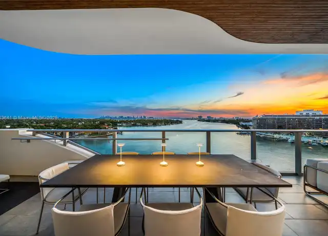 Property at 6800 Indian Creek Dr Unit 8D, Miami Beach, FL, 33141, 3 beds, 3.5 baths, [object Object]