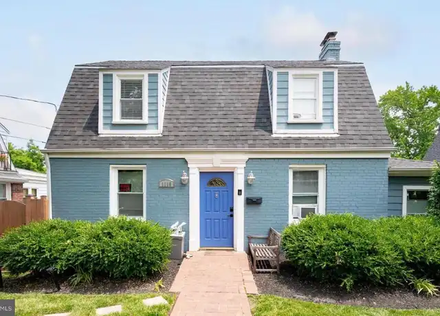Property at 1116 44th Pl SE, Washington, DC, 20019, 4 beds, 4 baths, [object Object]