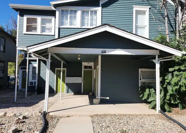 Property at 618 N Weber St Unit Weber (618-103) *313, Colorado Springs, CO, 80903, 1 bed, 1 bath, [object Object]